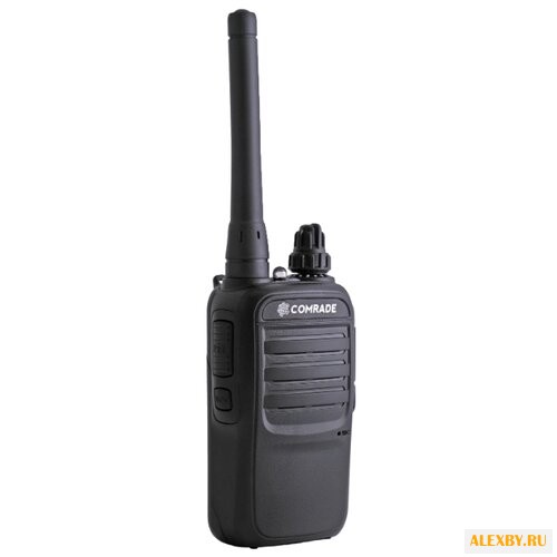 Рация COMRADE R1