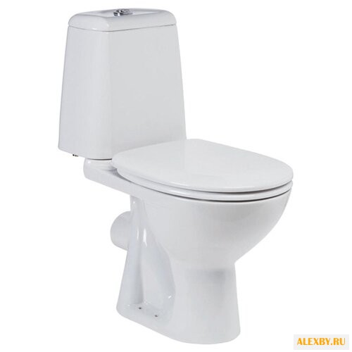 Унитаз VIDIMA Сириус W900361