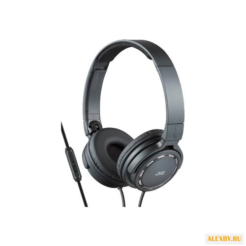 Наушники JVC HA-SR525