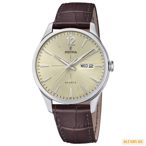 Наручные часы FESTINA F20205 1