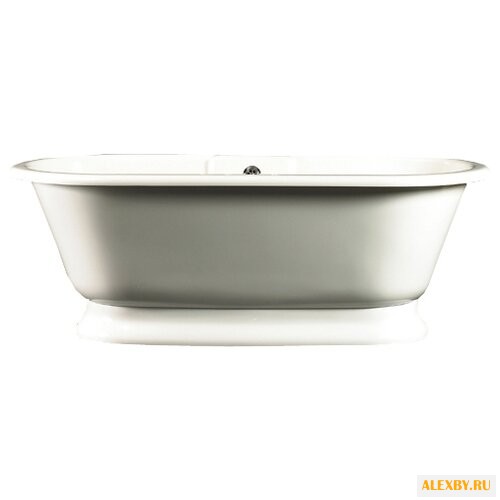 Отдельно стоящая ванна Victoria