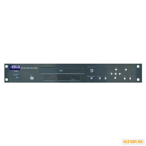 DVD-плеер Pro Audio SCDT-16