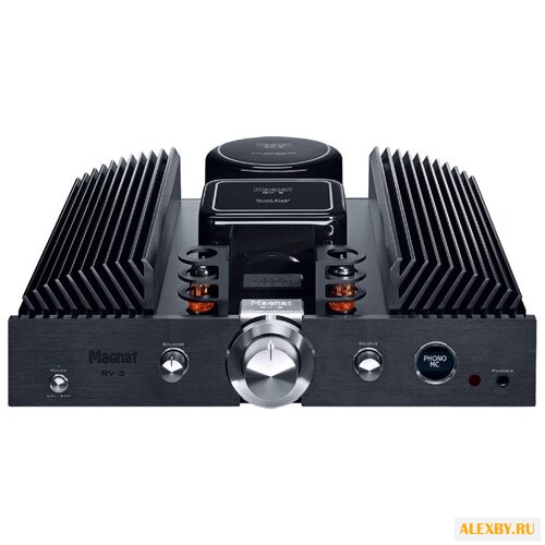 Интегральный усилитель Magnat