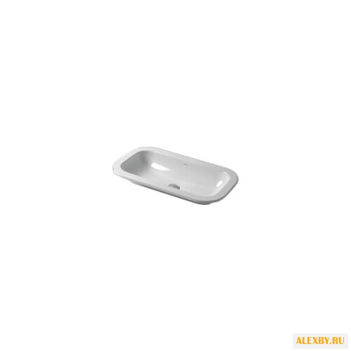 Раковина 69 см AZZURRA Glaze