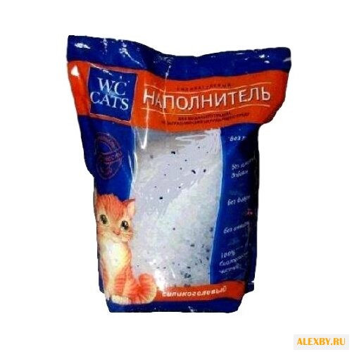 Наполнитель WC Closet