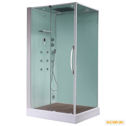 Закрытая кабина LAGARD Altea L