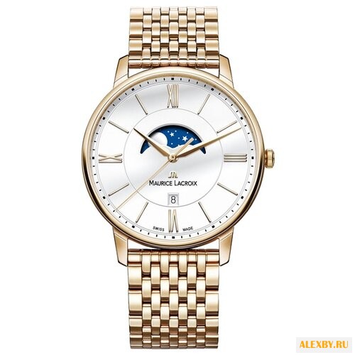 Наручные часы Maurice Lacroix