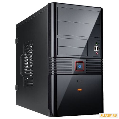 Компьютерный корпус IN WIN