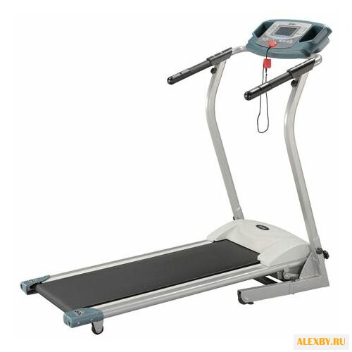 Электрическая беговая дорожка