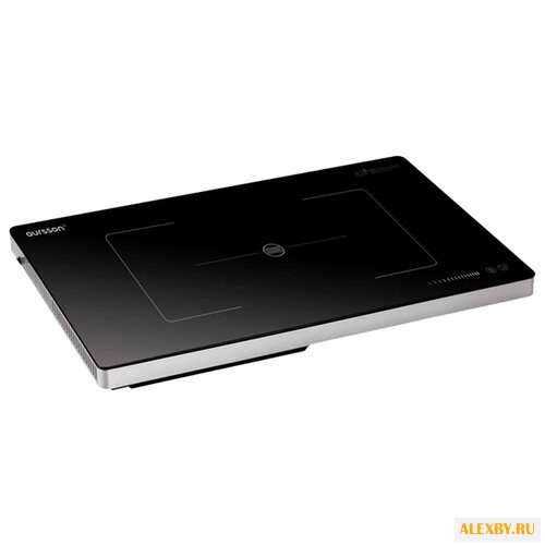 Плита Oursson IP3300T BL