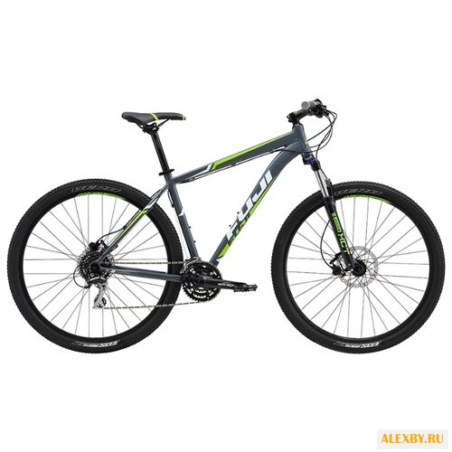 Горный MTB велосипед Fuji Bikes