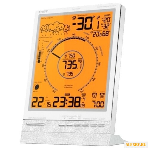 Метеостанция RST 88775