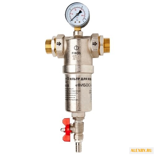 Фильтр Fibos Фибос-5