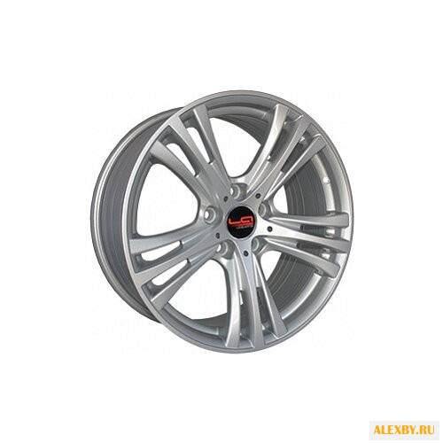 Колесный диск Replica B520