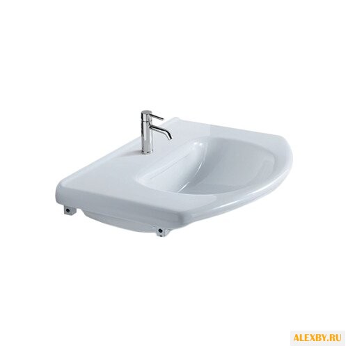 Раковина 75 см GALASSIA Armony