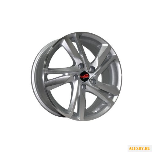 Колесный диск LegeArtis KI152