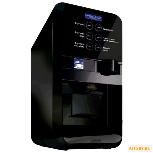Кофемашина Lavazza LB-2500