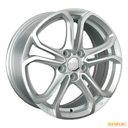 Колесный диск Replica OPL62