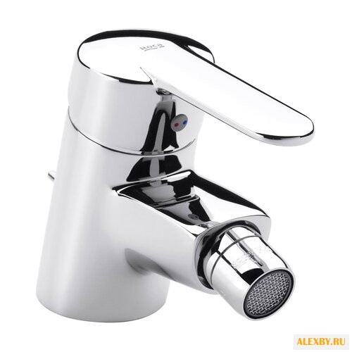 Однорычажный смеситель для биде
