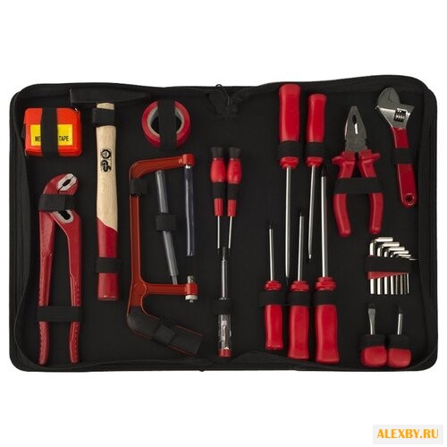 Набор инструментов Sturm!