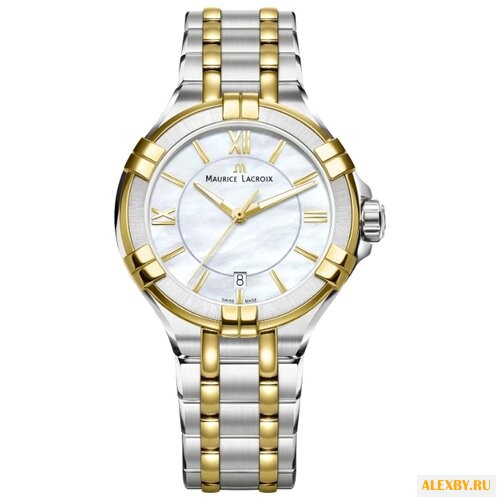 Наручные часы Maurice Lacroix