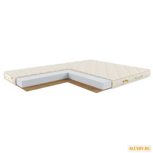 Матрас BENARTTI Mix Hard