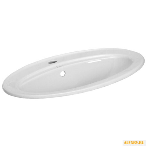 Раковина 55 см VIDIMA СеваДуо