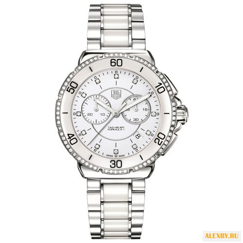 Наручные часы TAG Heuer