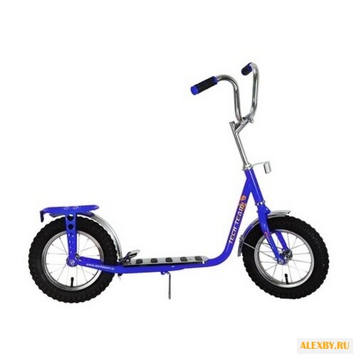 Внедорожный самокат Tech Team