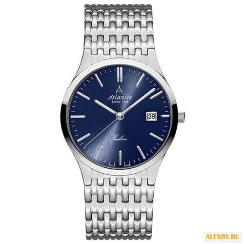 Наручные часы Atlantic