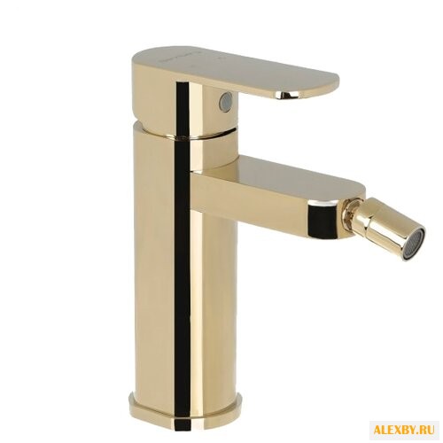 Однорычажный смеситель для биде