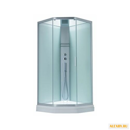 Открытая кабина inr Linc