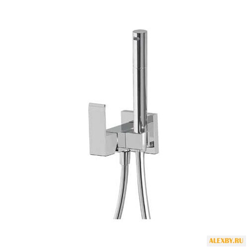 Однорычажный смеситель для душа