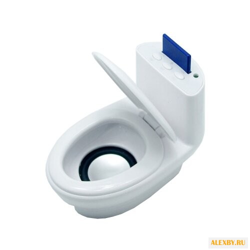 Портативная акустика 31 ВЕК