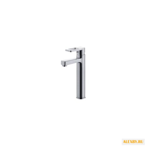 Однорычажный смеситель для