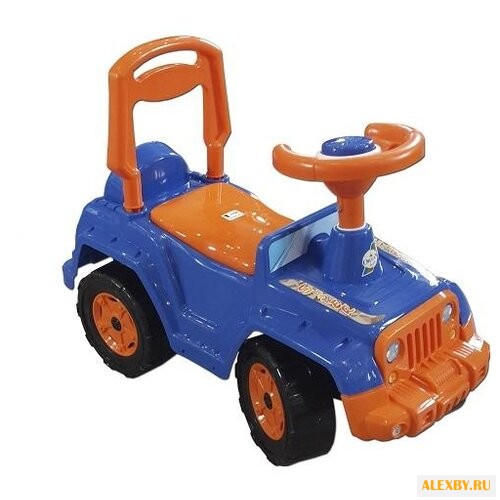 Каталка-толокар Orion Toys 4 х