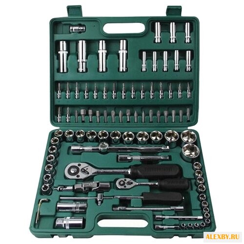 Набор автомобильных