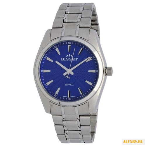 Наручные часы BISSET