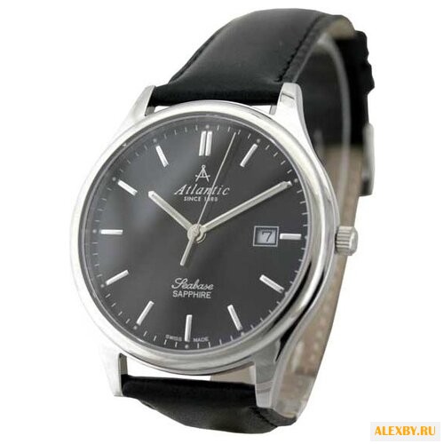 Наручные часы Atlantic