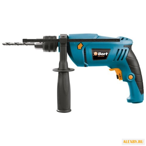 Дрель Bort BSM-650U