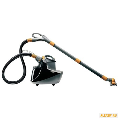 Пылесос Unitekno 909 Plus