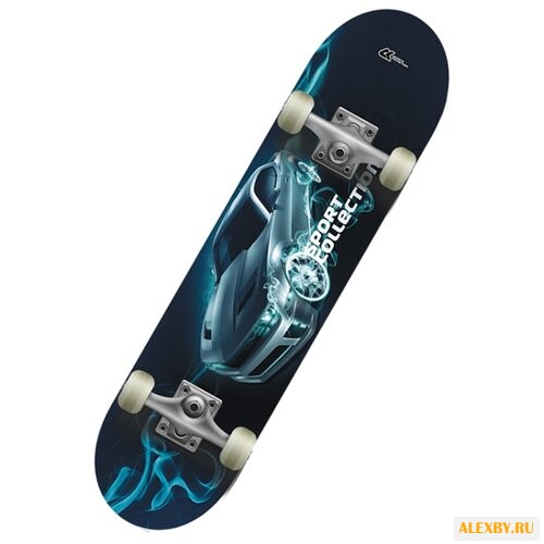 Скейтборд СК Спортивная