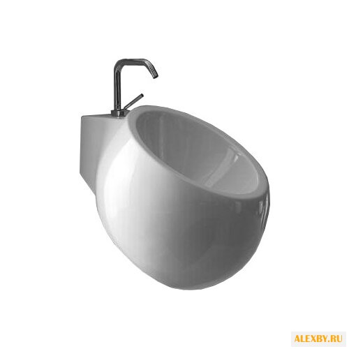 Раковина 42 см SCARABEO PLANET