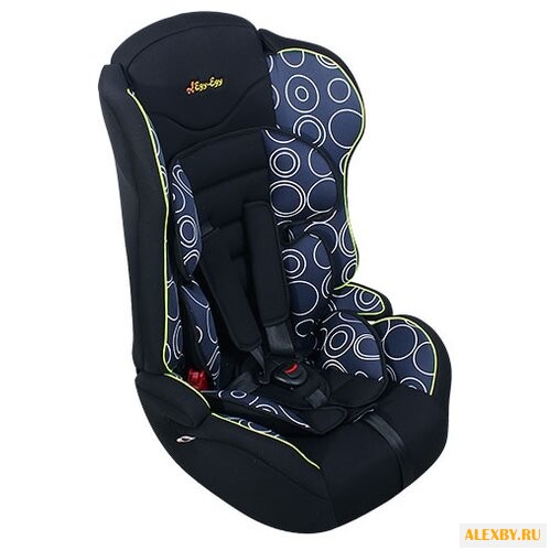 Автокресло группа 1 2 3 9-36