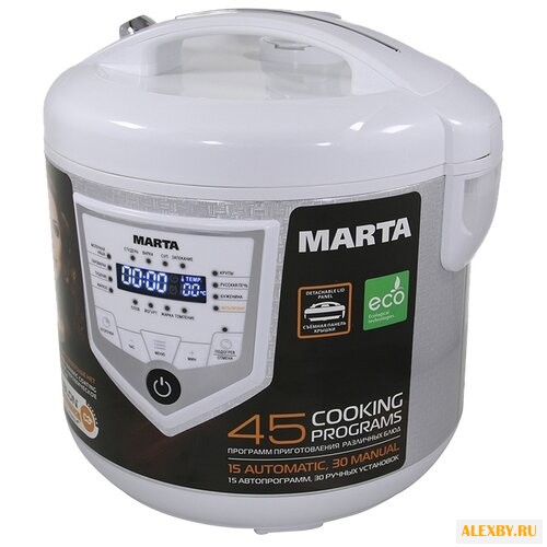 Мультиварка Marta MT-4308