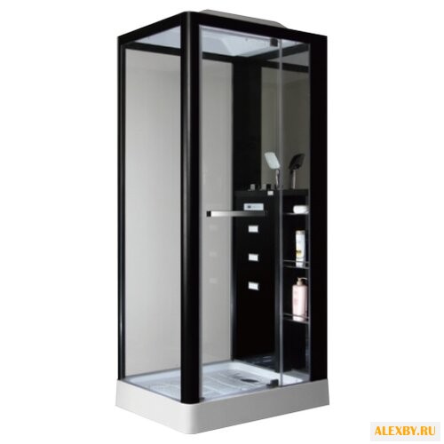 Закрытая кабина Grossman GR-221