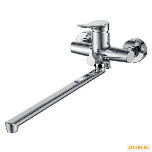 Однорычажный смеситель