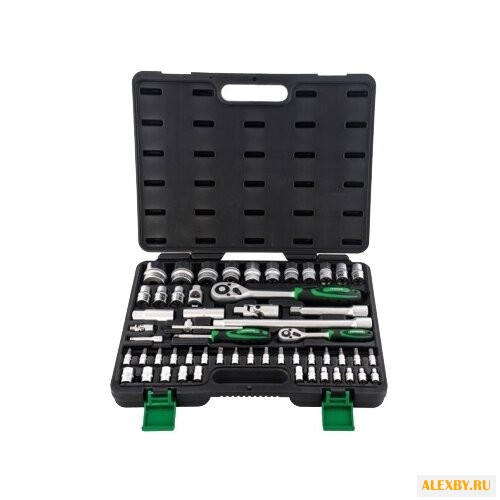 Набор торцевых головок Hitachi