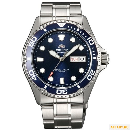 Наручные часы ORIENT AA02005D