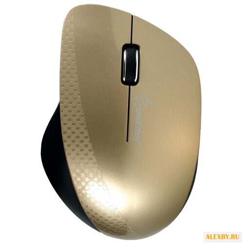 Мышь SmartBuy SBM-309AG-O Brown